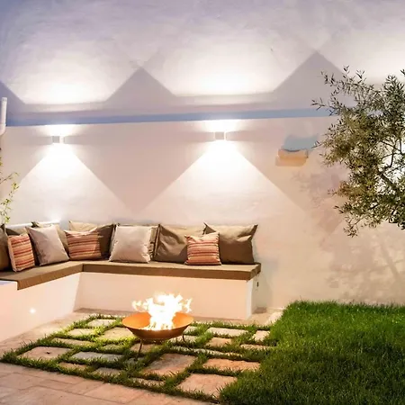 Chiancole - Trulli Experience Vakantiehuis Alberobello