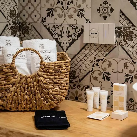 Chiancole - Trulli Experience Holiday home