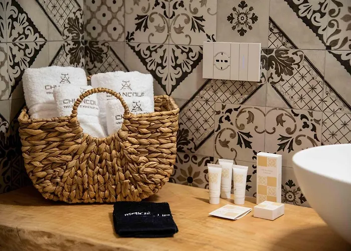 Chiancole - Trulli Experience Holiday home